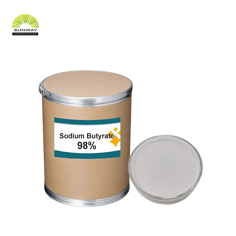 Harga Bubuk Natrium Butirat 98% 40% 70% 90% Pakan Ternak