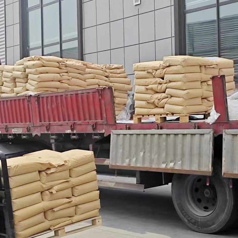 Enzim Xilanase Kelas Pakan Xilanase Termostat untuk Pakan Ternak Unggas