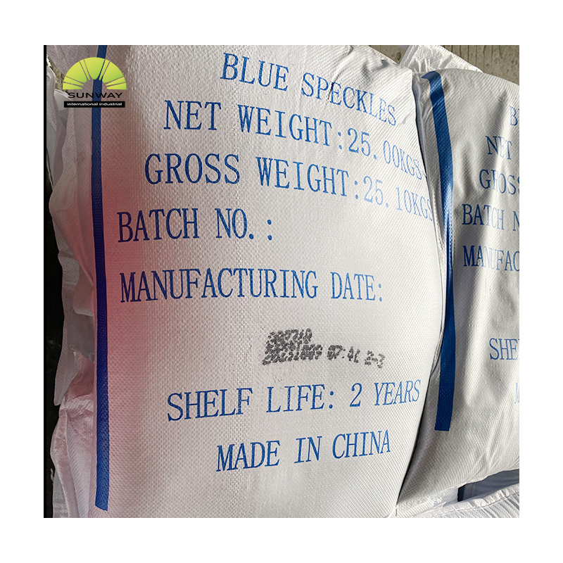 Bintik-bintik Warna Biru Merah Hijau untuk Harga Deterjen Penghilang Noda Biru Bintik-bintik untuk Bubuk Cuci