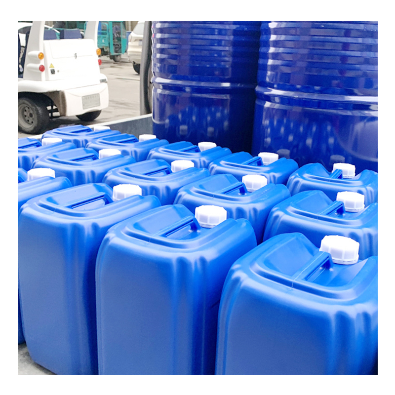 Daily Chemicals BKC 50% 80% Benzalkonium Klorida Cair Dijual