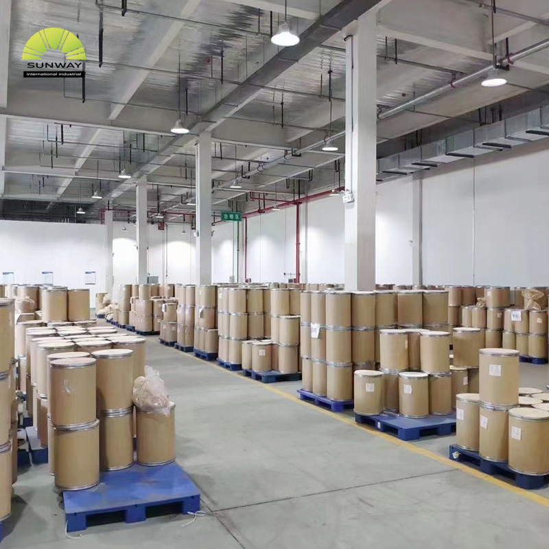 Bubuk Cacing Tanah Kering Harga Kompetitif CAS 23593-75-1