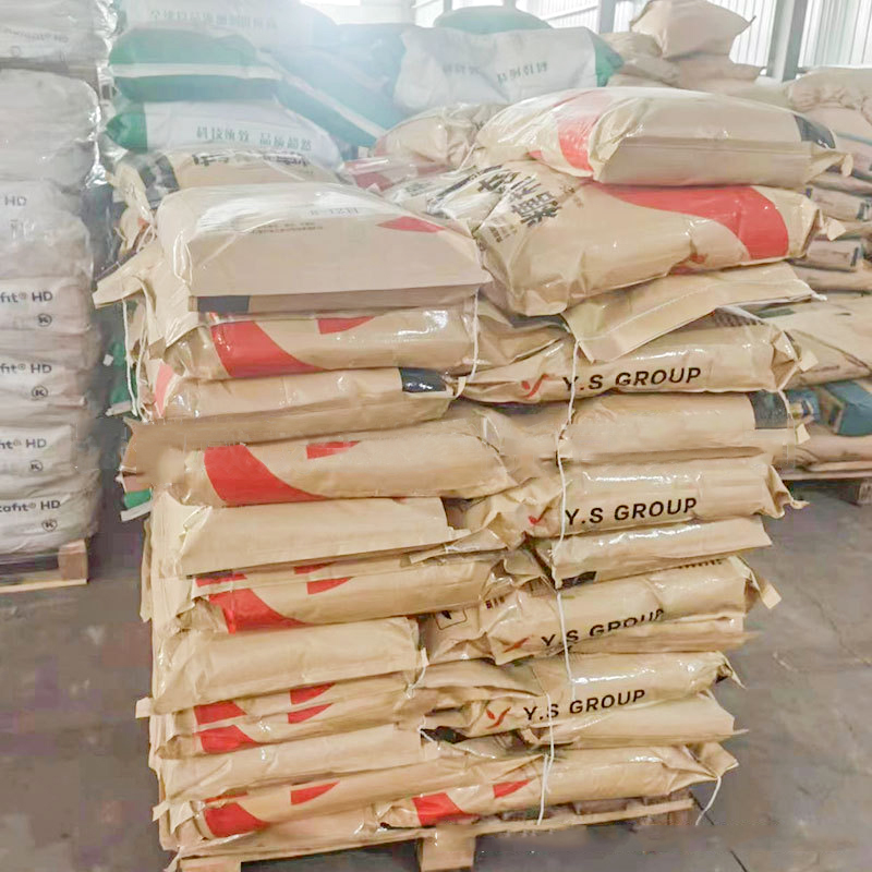 Produsen Pasokan Spot Sodium Sakarin 8-12 Mesh Granular Bubuk Pemanis Sodium Sakarin Food-Grade