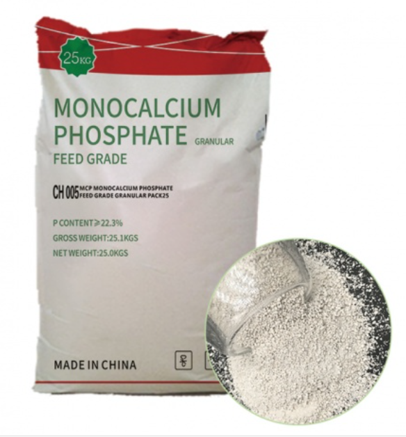 Apakah bahan tambahan pakan aman?