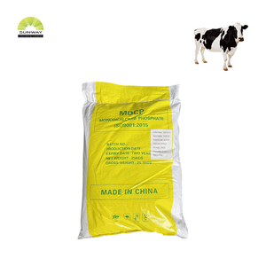 Suplemen Mineral Grosir Good Price MDCP 21% Mono Dikalsium Fosfat