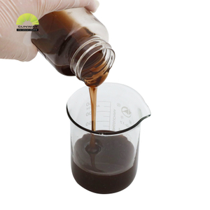 Bahan Baku Deterjen Asam Alkil Benzena Sulfonat Linear LABSA 96%