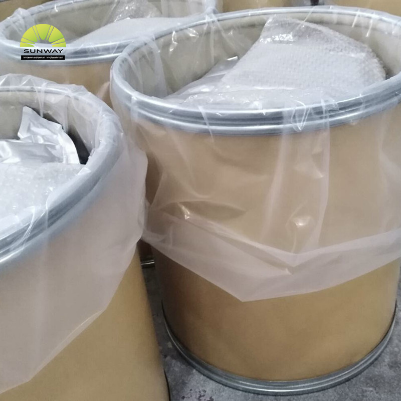 Pasokan Pabrik 98% 50% 90% Kalsium Butirat Aditif Pakan Asam Butirat Garam Kalsium Cas 5743-36-2 Kalsium Butirat