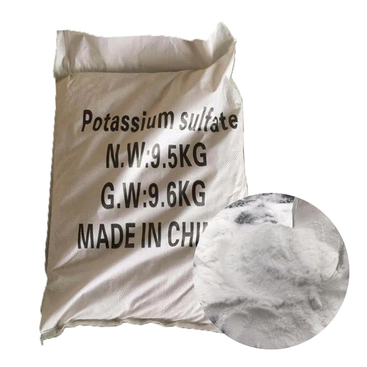 Kalium sulfat tingkat pertanian/sop/kalium sulfat harga tanaman 50%/52%