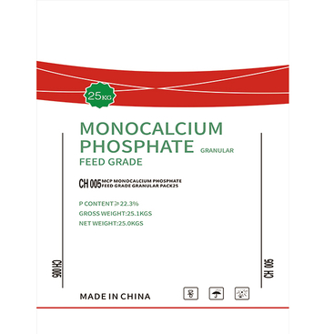 produsen / pabrik penjualan langsung mono kalsium fosfat (MCP) berkualitas tinggi dengan kualitas terbaik