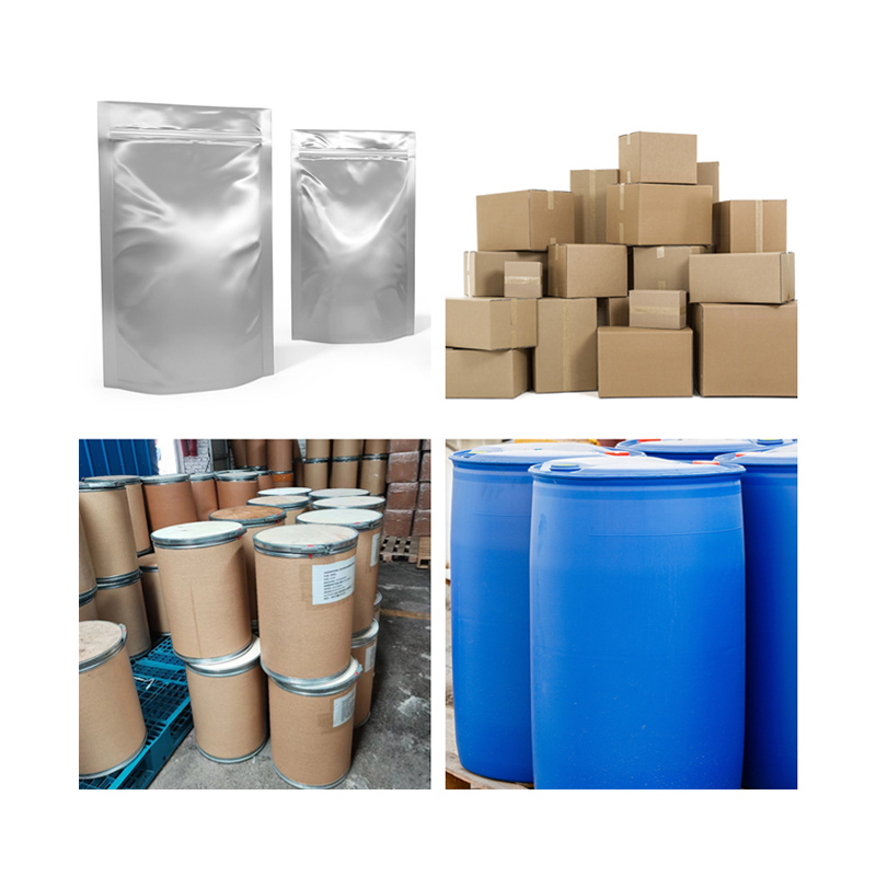 Suplemen Nutrisi Kelas Pangan Kondroitin Sulfat Oligosakarida