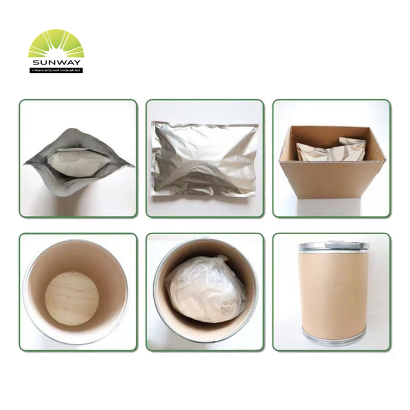 Ekstrak Cacing Tanah Bubuk Protein Cacing Tanah 90%