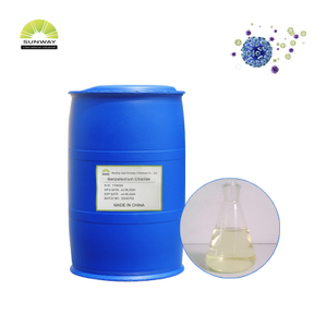 Daily Chemicals BKC 50% 80% Benzalkonium Klorida Cair Dijual