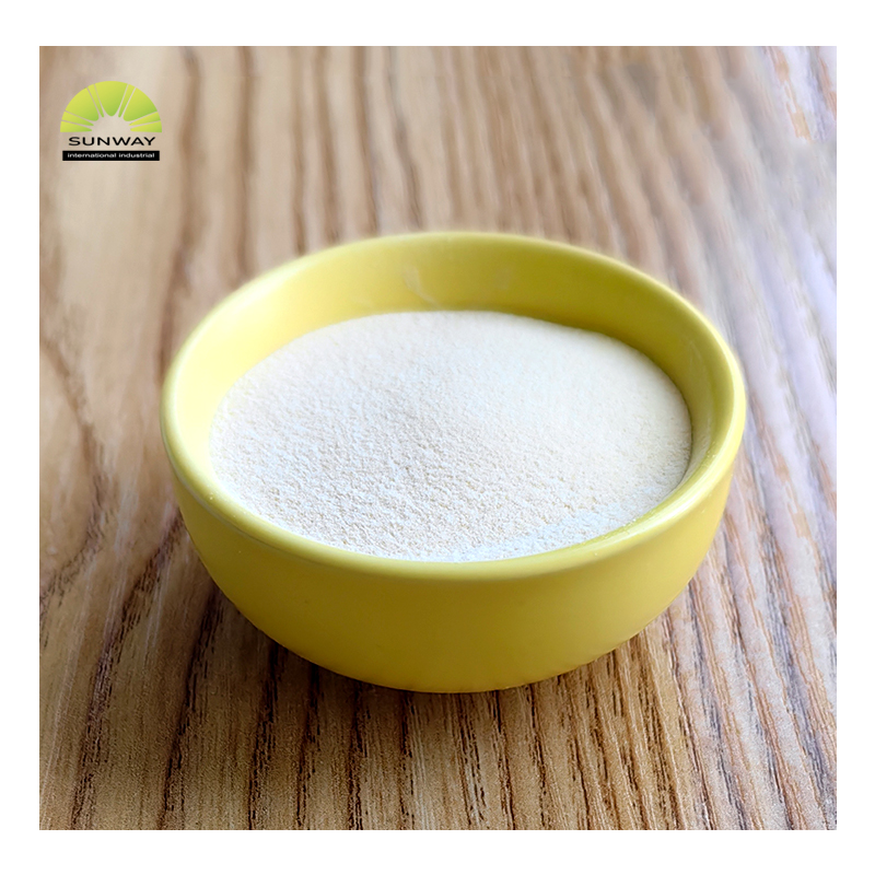 Bubuk Enzim Kimia Farmasi Alpha Amilase, Pasokan Grosir, Penjualan Laris