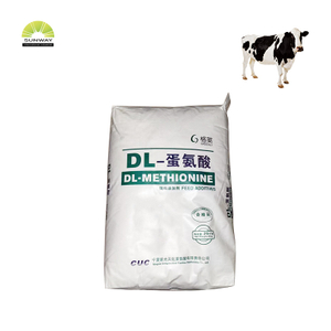 Asam Amino DL-Metionin 99% Berkualitas Tinggi untuk Pakan