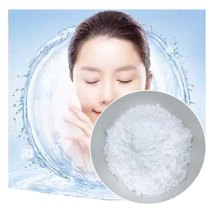 Garam natrium asam hialuronat Sodium Hyaluronate dalam perawatan kulit CAS NO:9067-32-7