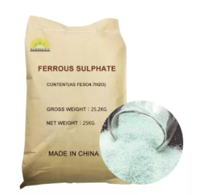 Apakah bahan kimia pengolahan air nutrisi efektif?