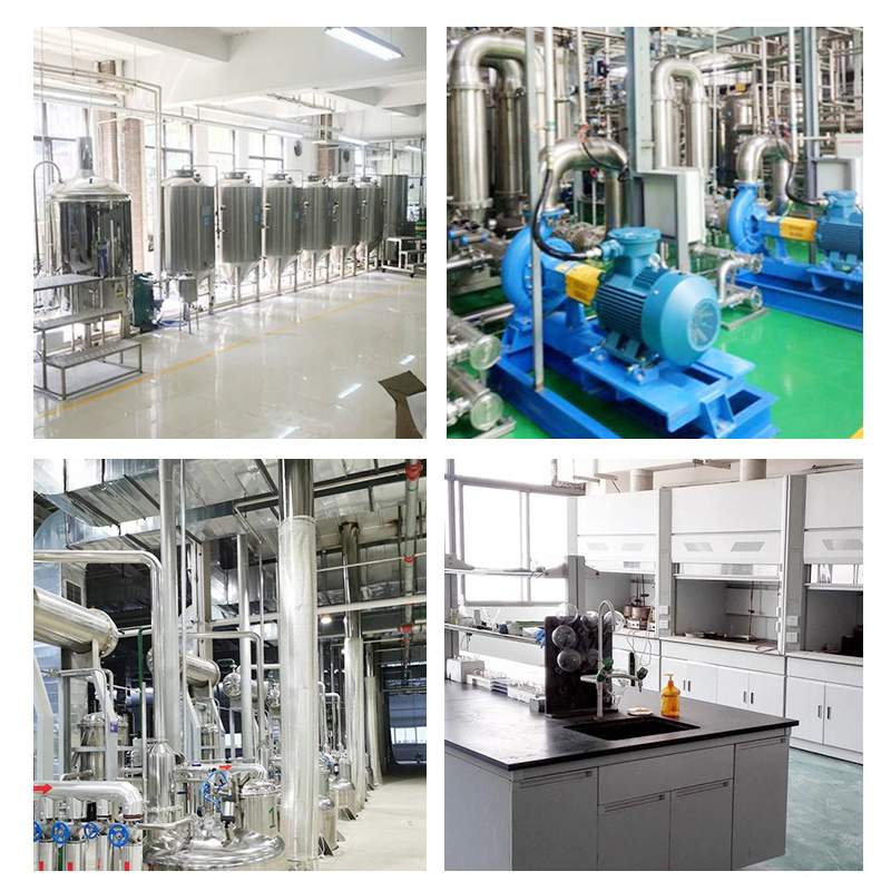 Aditif Makanan Bubuk Putih atau Kekuningan Kondroitin Sulfat Bovin Cas 9082-07-9