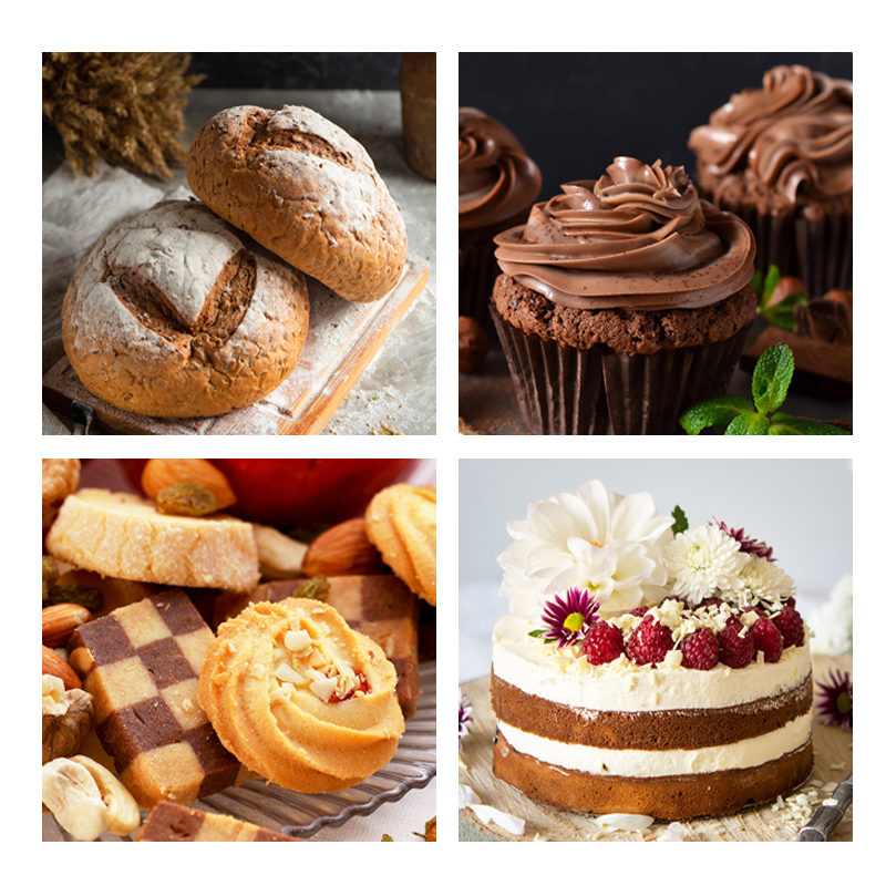 Pemanis alami trehalosa organik, harga trehalosa, Trehalosa