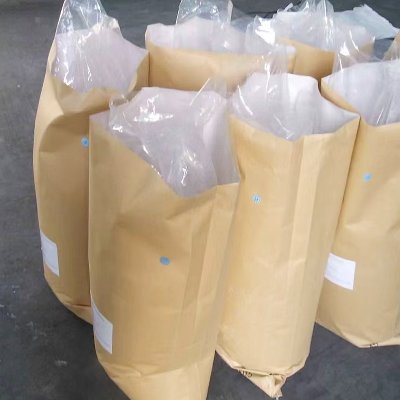 Suplemen Kesehatan Harga Grosir Magnesium Cas 7779-25-1 Bubuk Magnesium Sitrat