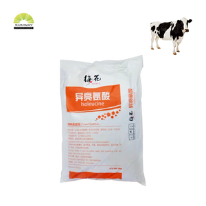 Asam Amino Isoleusin 99% Kelas Pakan