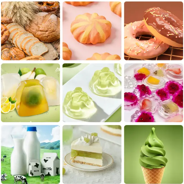 penerapan Kalsium propionat