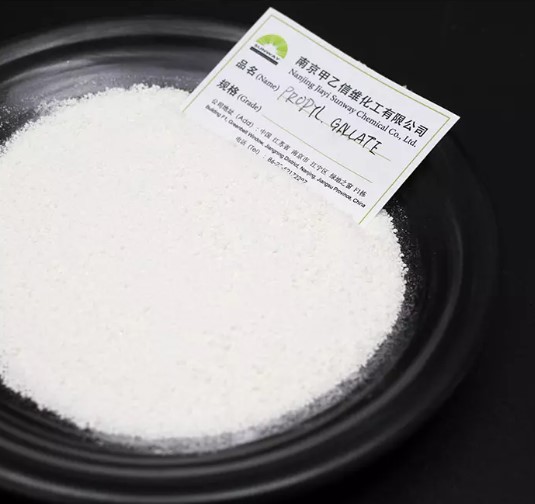 Fungsi dan informasi tentang propil galat