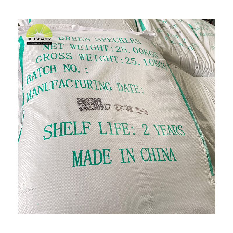 Bintik-bintik Warna Biru Merah Hijau untuk Harga Deterjen Penghilang Noda Biru Bintik-bintik untuk Bubuk Cuci