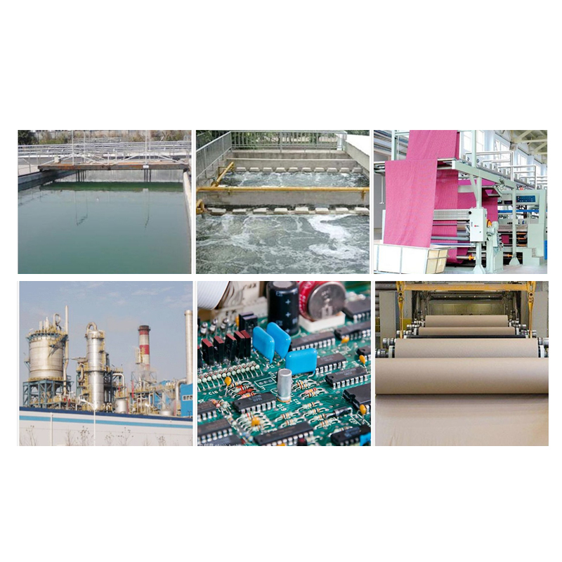 Daily Chemicals BKC 50% 80% Benzalkonium Klorida Cair Dijual