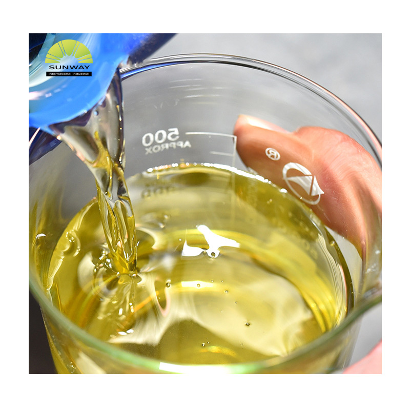 Bahan Kimia Harian 5-Kloro-2-Metil-4-Isothiazolin-3-Satu