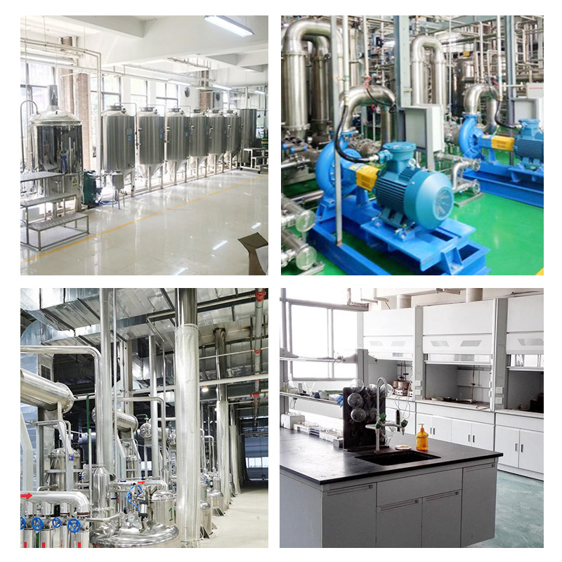 Bubuk Cacing Tanah Kering Harga Kompetitif CAS 23593-75-1