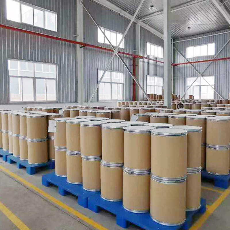 Pasokan Pabrik Centella Asiaticoside 10% Bubuk Ekstrak Daun Centella Asiatica