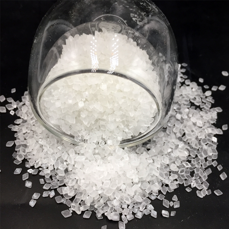 Produsen Pasokan Spot Sodium Sakarin 8-12 Mesh Granular Bubuk Pemanis Sodium Sakarin Food-Grade