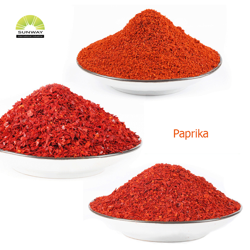 Grosir Rempah Bubuk Paprika Merah Bubuk Cabai Merah Bubuk Paprika