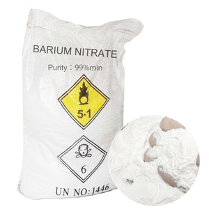 simbol barium nitrat barium nitrat berkualitas tinggi yang larut dalam penggunaan air