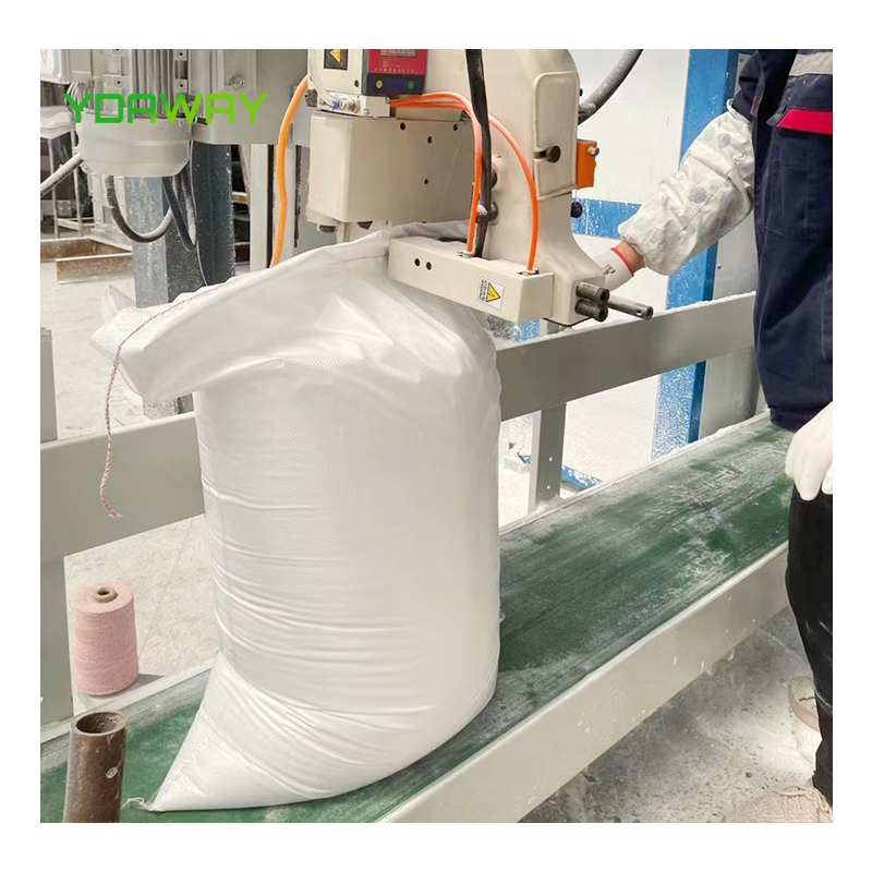 Produsen Menyediakan Bubuk Putih Pengawet Pakan Berkualitas Tinggi Natrium Propionat 99% 