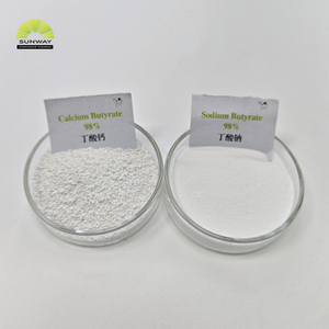 Harga Bubuk Natrium Butirat 98% 40% 70% 90% Pakan Ternak