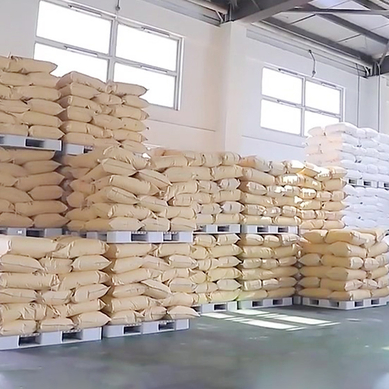 Enzim Fitase Pakan Unggas Bubuk Fitase Stabil Asam Fitase 5000 dan 10000 Tersedia