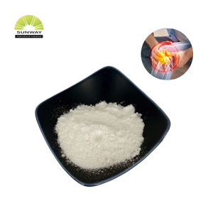 Suplemen Nutrisi Kelas Pangan Kondroitin Sulfat Oligosakarida