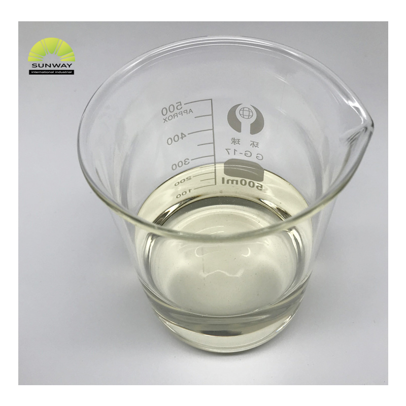 Bahan Baku Kimia Harian Cocoamidopropyl Betaine CAB CAPB 35%