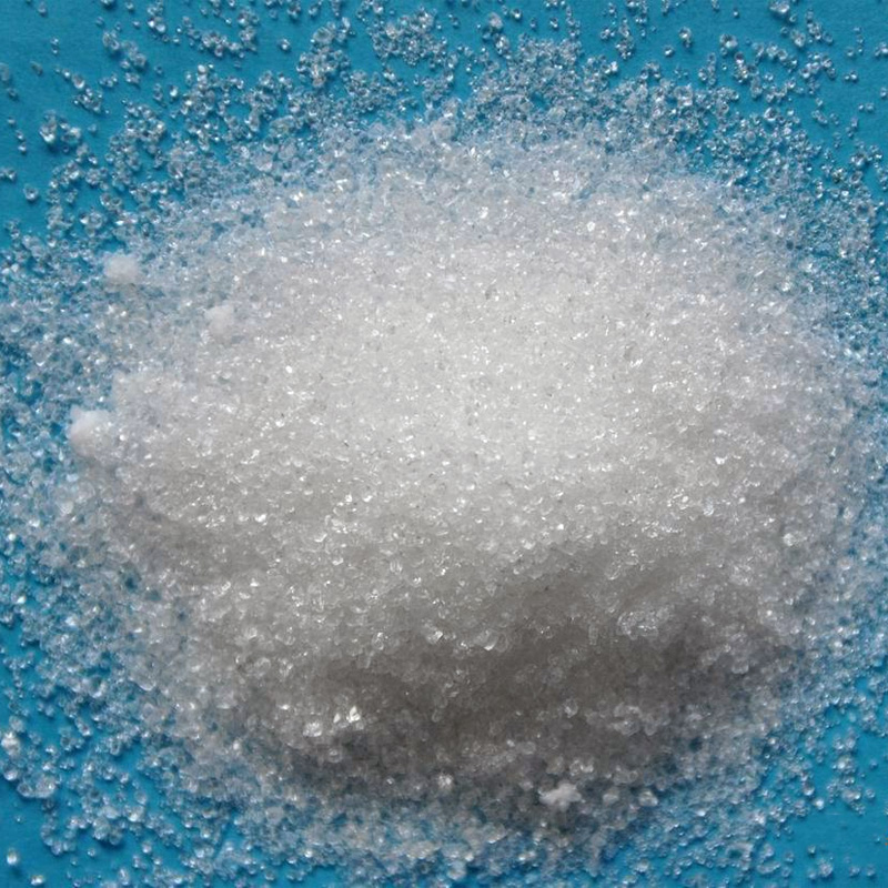 Bubuk Kalium Sitrat C6H5K3O7 Food Grade 98% CAS NO 866-84-2