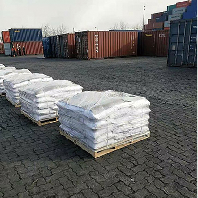  Zinc Sulphate Mono food grade Net 25kg/bag 33%-35% Produsen Pupuk Bubuk Feed Grade