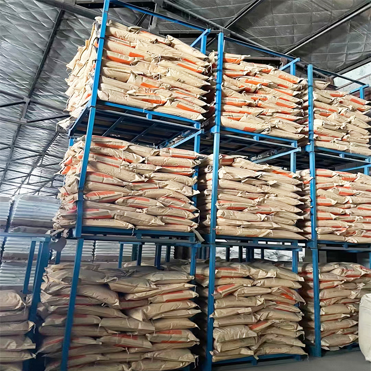 stabilizer pemasok produsen food grade permen karet meihua xanthan