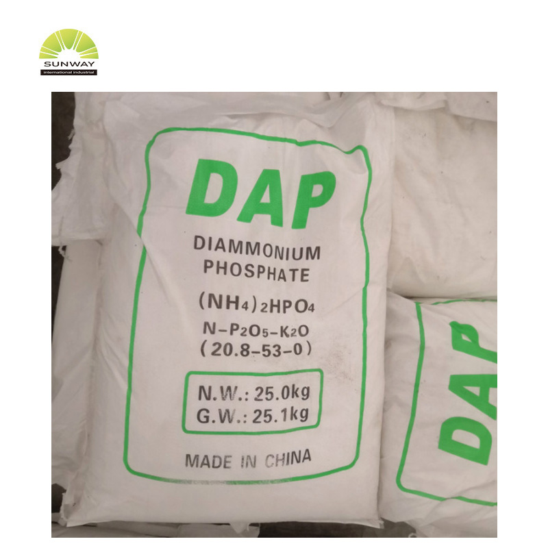 Kelas teknologi food grade DAP Diammonium Phosphate untuk fermentasi anggur merah Persiapan Bantuan Kebakaran