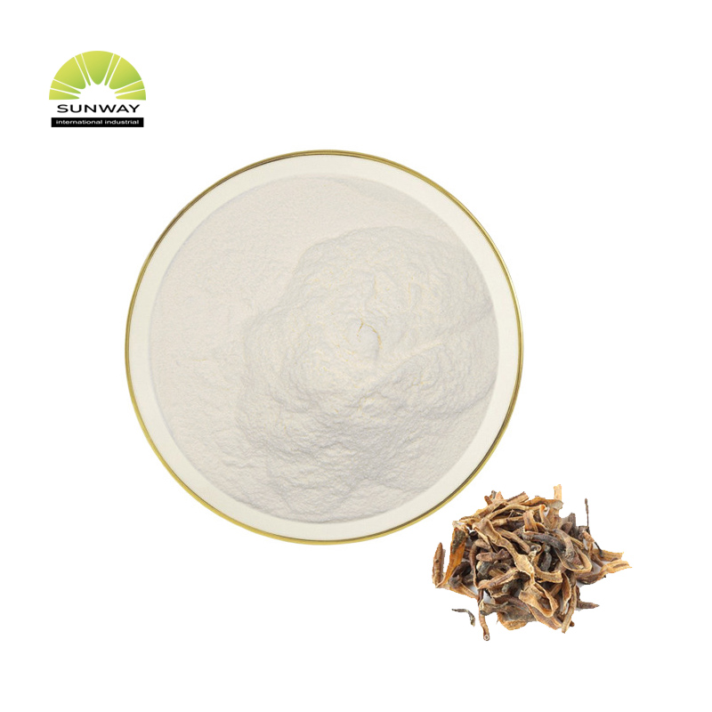 Ekstrak Cacing Tanah Bubuk Protein Cacing Tanah 90%