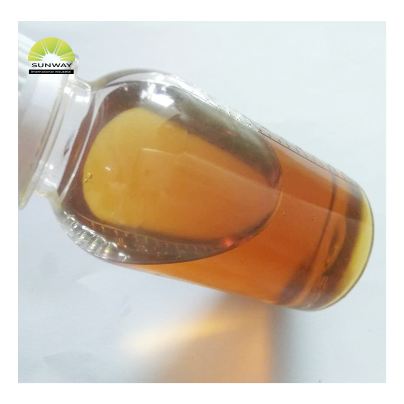 Pemasok Surfaktan Cocamide Dea Kelapa Dietanolamida Cdea CAS 68603-42-9