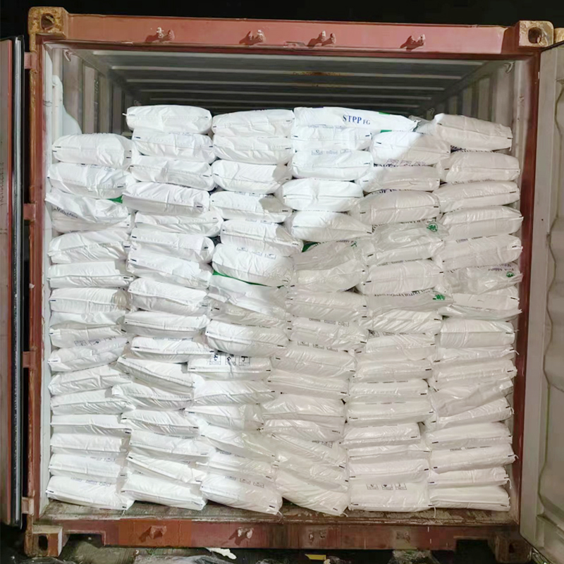 STPP Sodium Tripolyphosphate 95% Food Grade Harga Pabrik E451