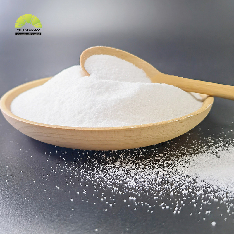 Jual Panas Harga Terbaik 98,5% 25kg/tas Asam Malat Berlapis Enkapsulasi Asam DL-malat 