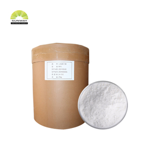 99% GABA Asam Gamma Amino Butirat Asam 4-Aminobutirat CAS 56-12-2 GABA