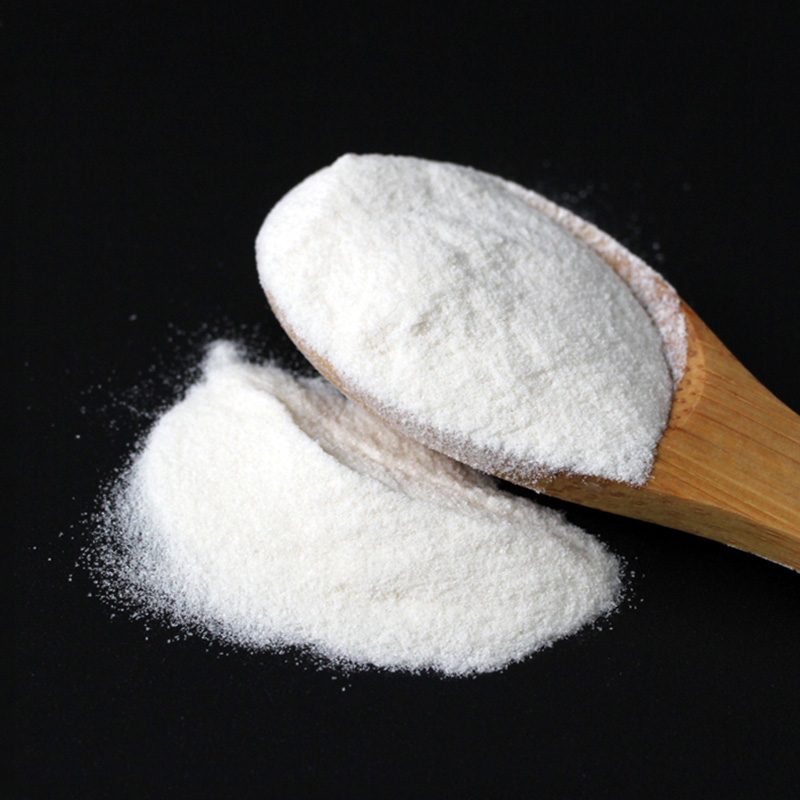 Manufaktur Pasokan Harga Rendah Penstabil Food Grade Pengental Bubuk 800 Kekuatan CAS 9002-18-0 Agar Agar 