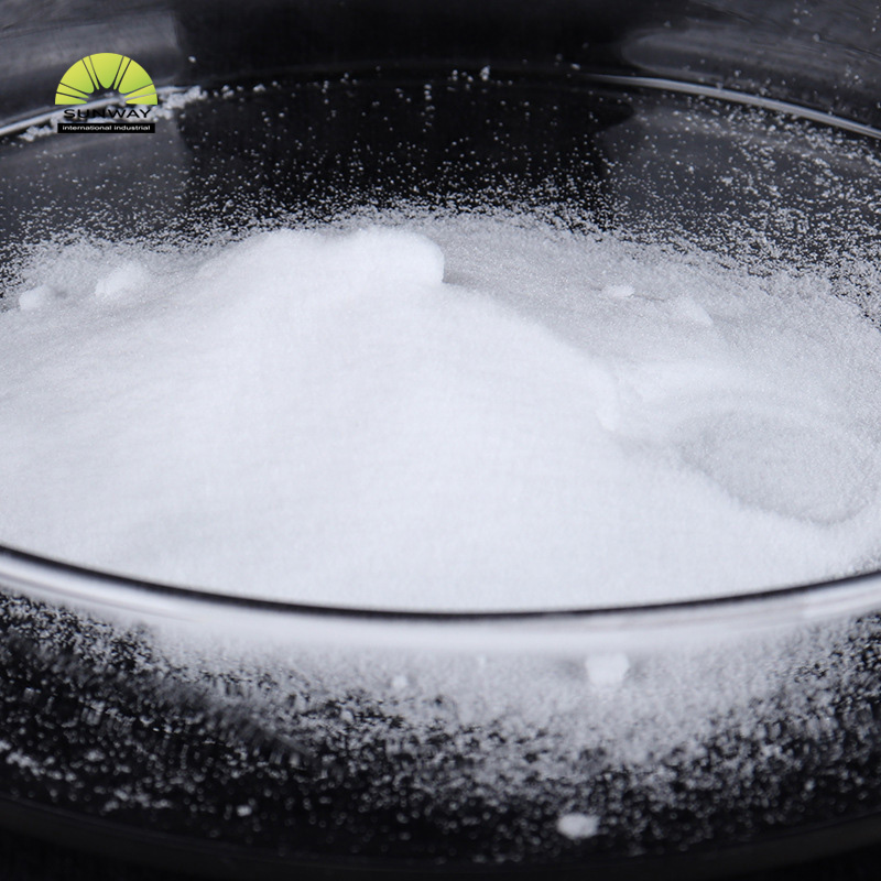 Bahan Tambahan Pangan Pengawet CAS 126-96-5 E262ii Bubuk Natrium Diasetat