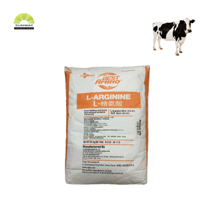 Asam Amino Arginin 99% Pakan Kelas Dijual